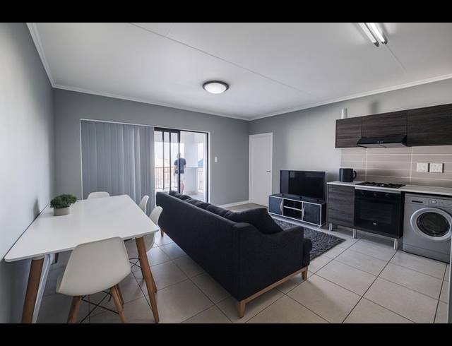 1 BEDROOM APARTMENT FOR SALE IN PETERVALE
